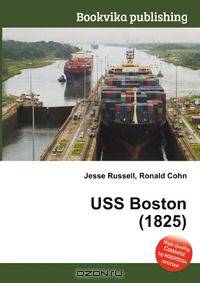 USS Boston (1825)