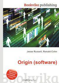 Origin (software)
