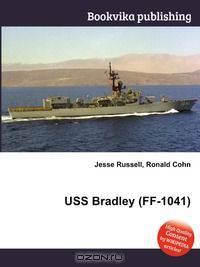 USS Bradley (FF-1041)