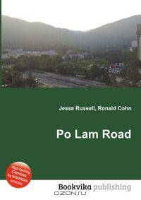 Po Lam Road