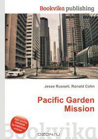 Pacific Garden Mission