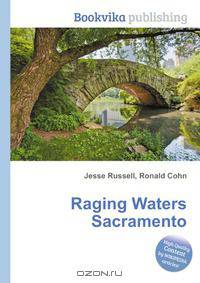 Raging Waters Sacramento
