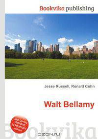 Walt Bellamy