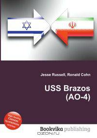 USS Brazos (AO-4)