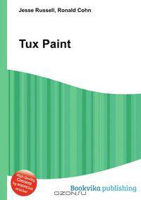 Tux Paint