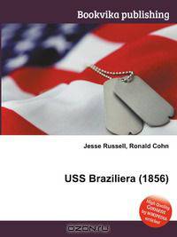 USS Braziliera (1856)
