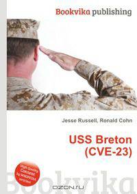 USS Breton (CVE-23)