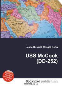 USS McCook (DD-252)