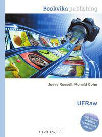 UFRaw