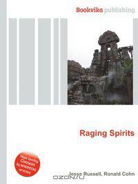 Raging Spirits