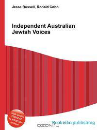 Independent Australian Jewish Voices