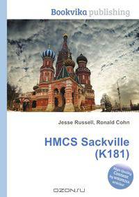 HMCS Sackville (K181)