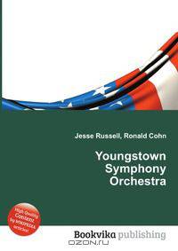 Youngstown Symphony Orchestra