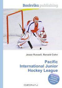 Pacific International Junior Hockey League