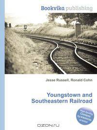 Youngstown and Southeastern Railroad