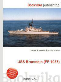 USS Bronstein (FF-1037)