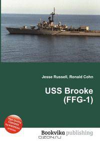 USS Brooke (FFG-1)