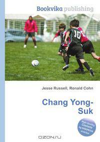 Chang Yong-Suk