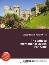 The Official International Queen Fan Club