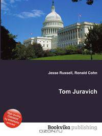 Tom Juravich