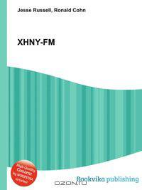 XHNY-FM