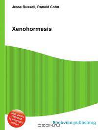 Xenohormesis