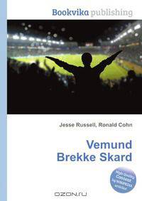 Vemund Brekke Skard