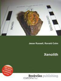 Xenolith