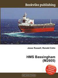 HMS Bassingham (M2605)