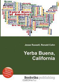 Yerba Buena, California
