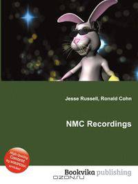 NMC Recordings