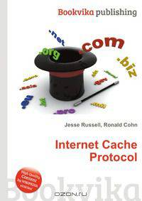 Internet Cache Protocol