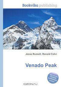 Venado Peak