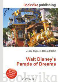 Walt Disney's Parade of Dreams