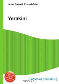Yerakini