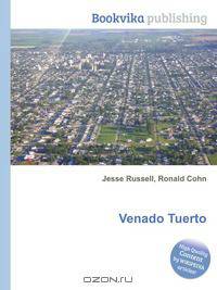 Venado Tuerto