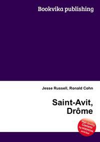 Saint-Avit, Drome