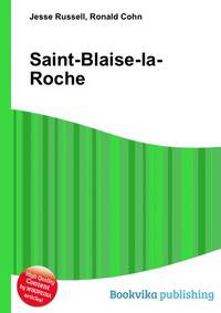 Saint-Blaise-la-Roche