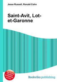 Saint-Avit, Lot-et-Garonne
