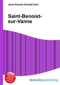 Saint-Benoist-sur-Vanne