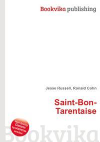 Saint-Bon-Tarentaise