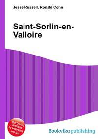 Saint-Sorlin-en-Valloire
