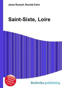 Saint-Sixte, Loire