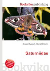 Saturniidae