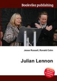 Julian Lennon