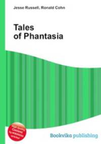Tales of Phantasia