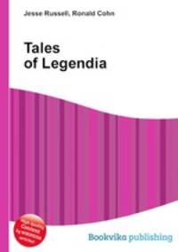 Tales of Legendia