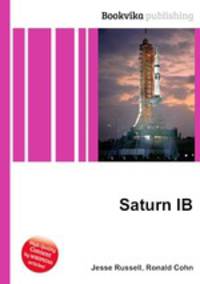 Saturn IB