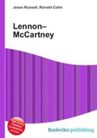 Lennon–McCartney