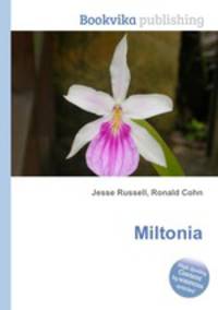 Miltonia